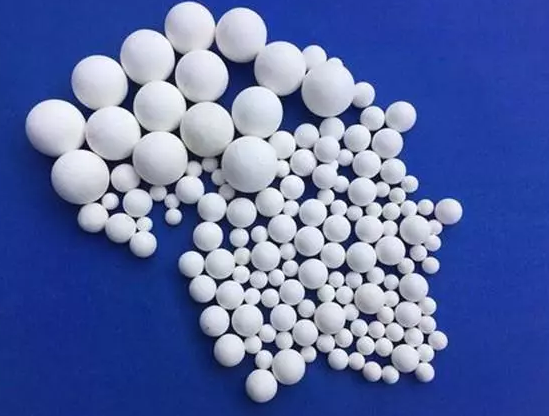 活性氧化铝球